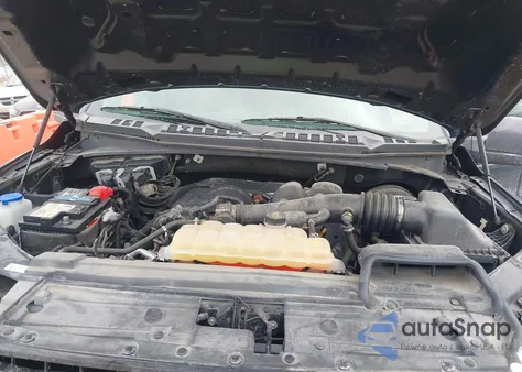 2019 Ford F-150 Xl from USA, damaged, VIN 1FTEX1CB0KKC08536